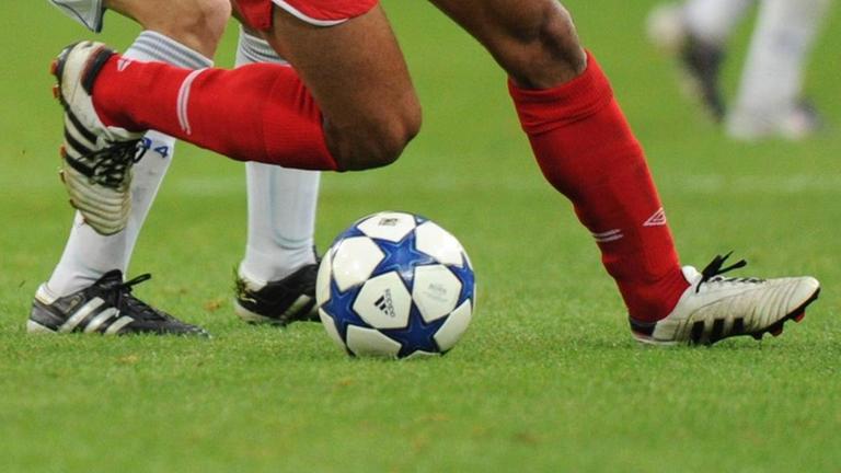 Matchfixing - Spieler und Schiedsrichter können anfällig sein Matchfixing - Spieler und Schiedsrichter können anfällig sein