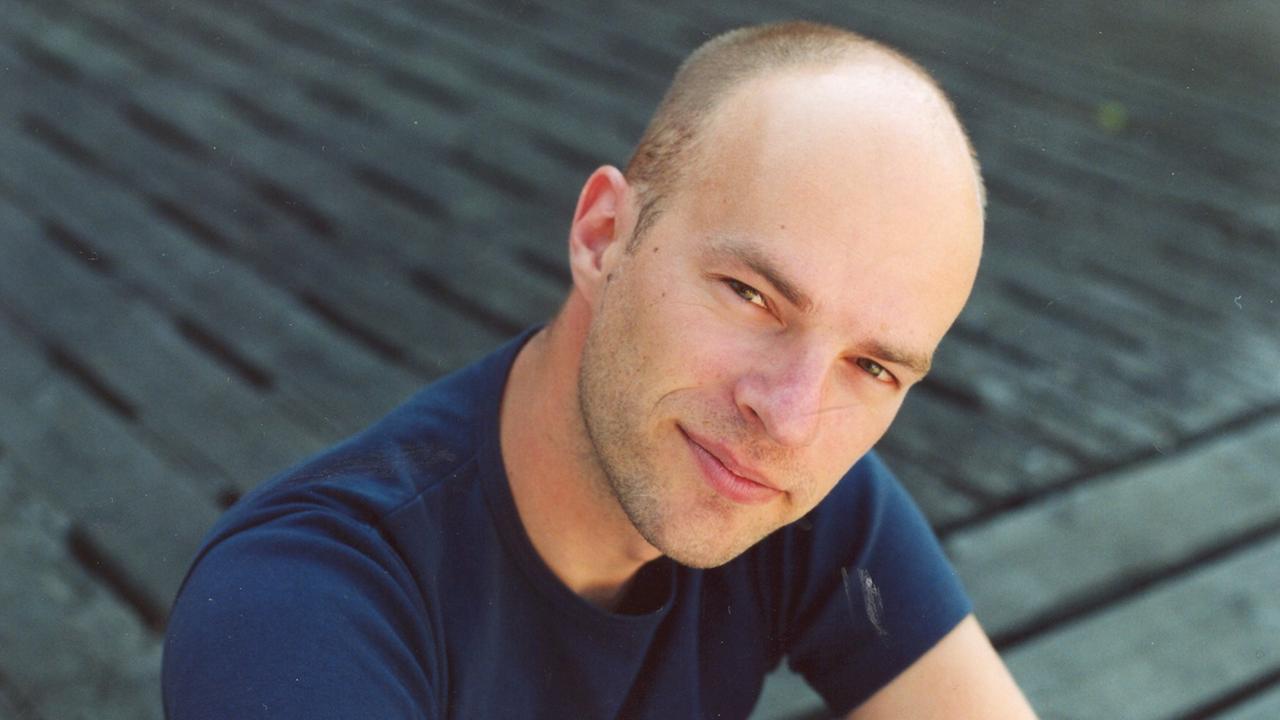 Der Pianist Kari Ikonen Der Pianist Kari Ikonen