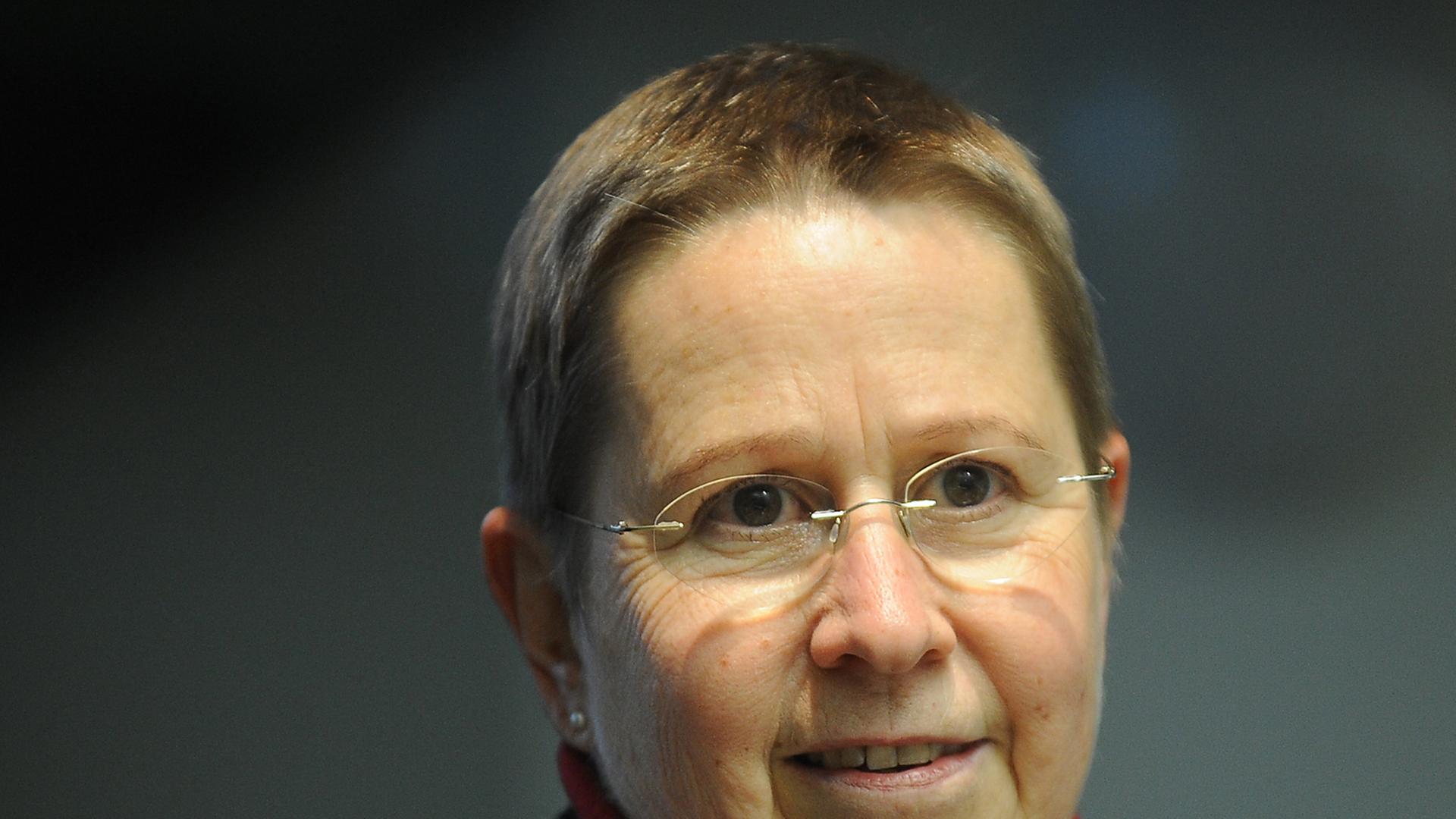 Ulrike Beisiegel Ulrike Beisiegel
