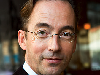 Der Journalist und Publizist Jan Fleischhauer Der Journalist und Publizist Jan Fleischhauer
