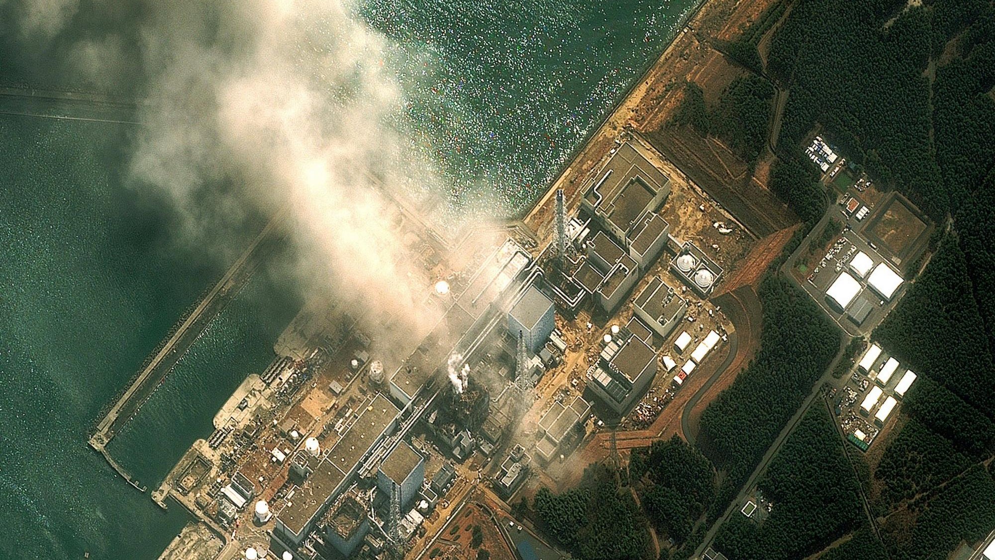 Japan – Ex-Tepco-Manager sollen wegen Atomkatastrophe von Fukushima Milliarden zahlen
