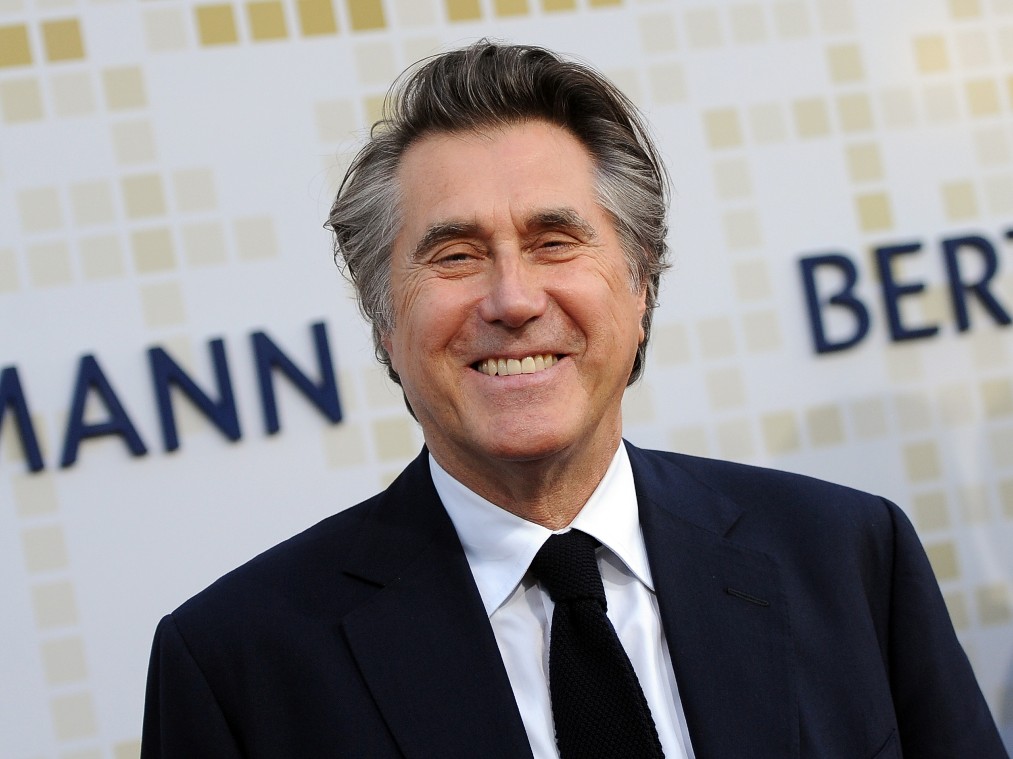 PopGentleman Bryan Ferry scheut das Risiko deutschlandfunk.de