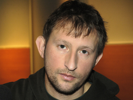 Der Liedermacher Heinz Ratz Der Liedermacher Heinz Ratz