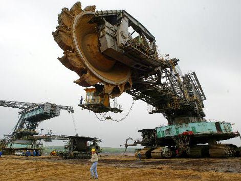 Die Wiederentdeckung der Einöde deutschlandfunkkultur.de