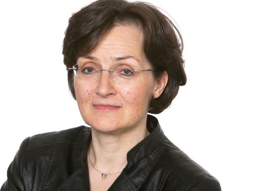 Chefredakteurin Deutschlandfunk Chefredakteurin Deutschlandfunk