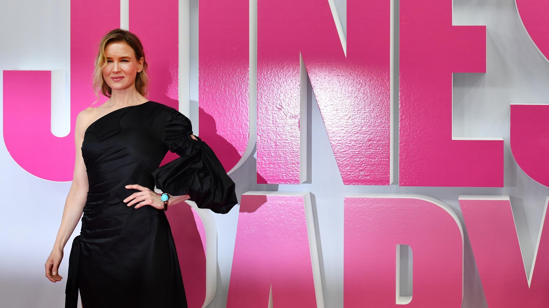 Neuer Film mit Renée Zellweger Taugt Bridget Jones als feministische Ikone