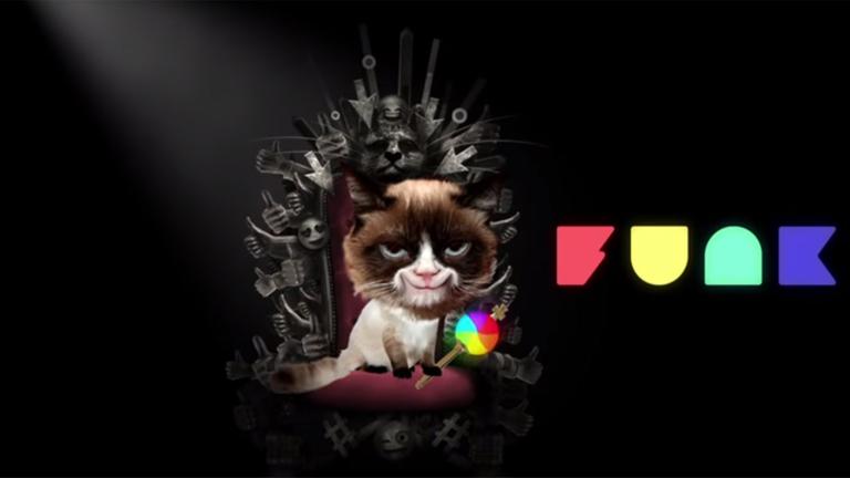 Das Jugendangebot von ARD und ZDF heißt "funk" Das Jugendangebot von ARD und ZDF heißt "funk"