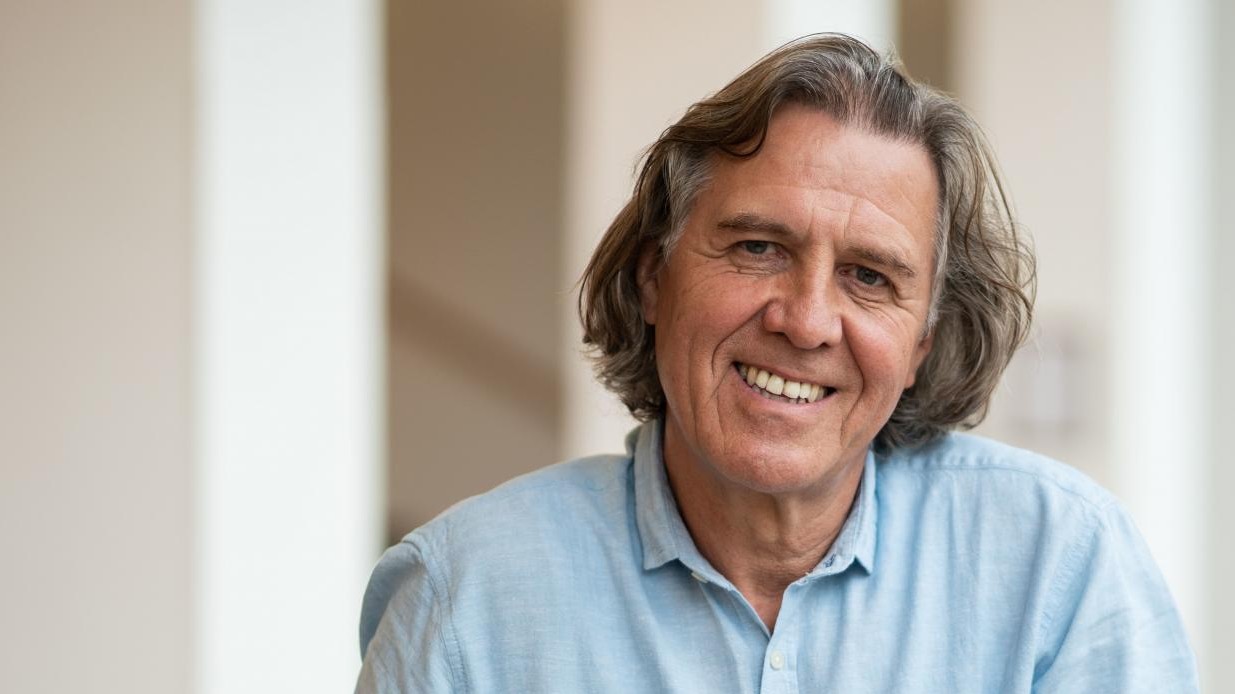 Wilhelm RaabeLiteraturpreis 2019 Lesung und Gespräch mit dem