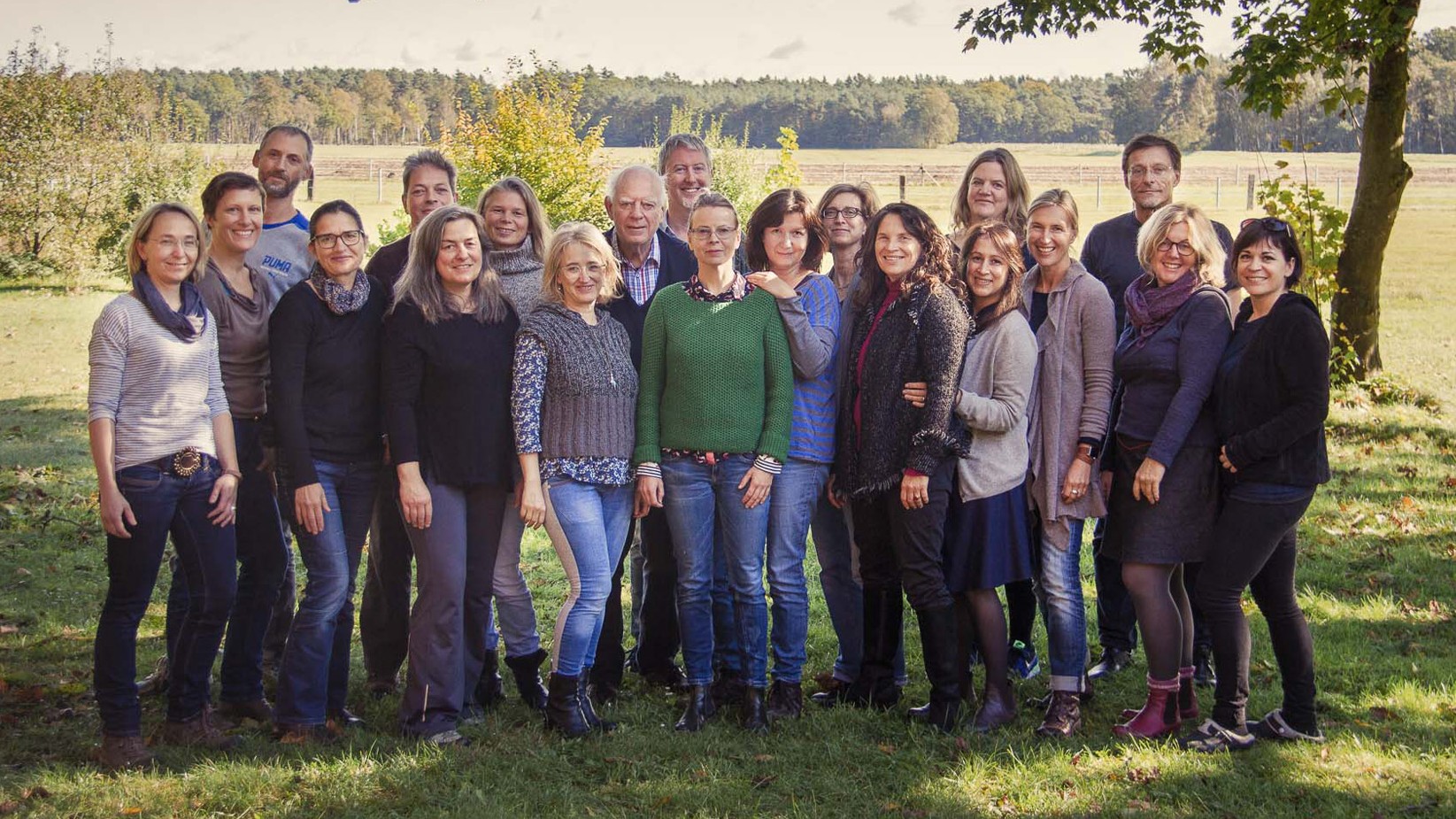 Arkona Forte Berliner und Zugezogene gründen Kiezchor
