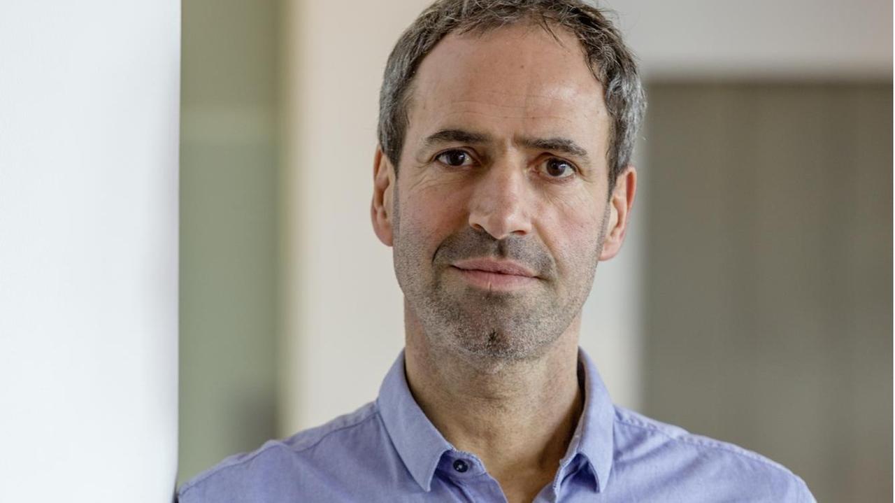 Dr. Mark Terkessidis Dr. Mark Terkessidis