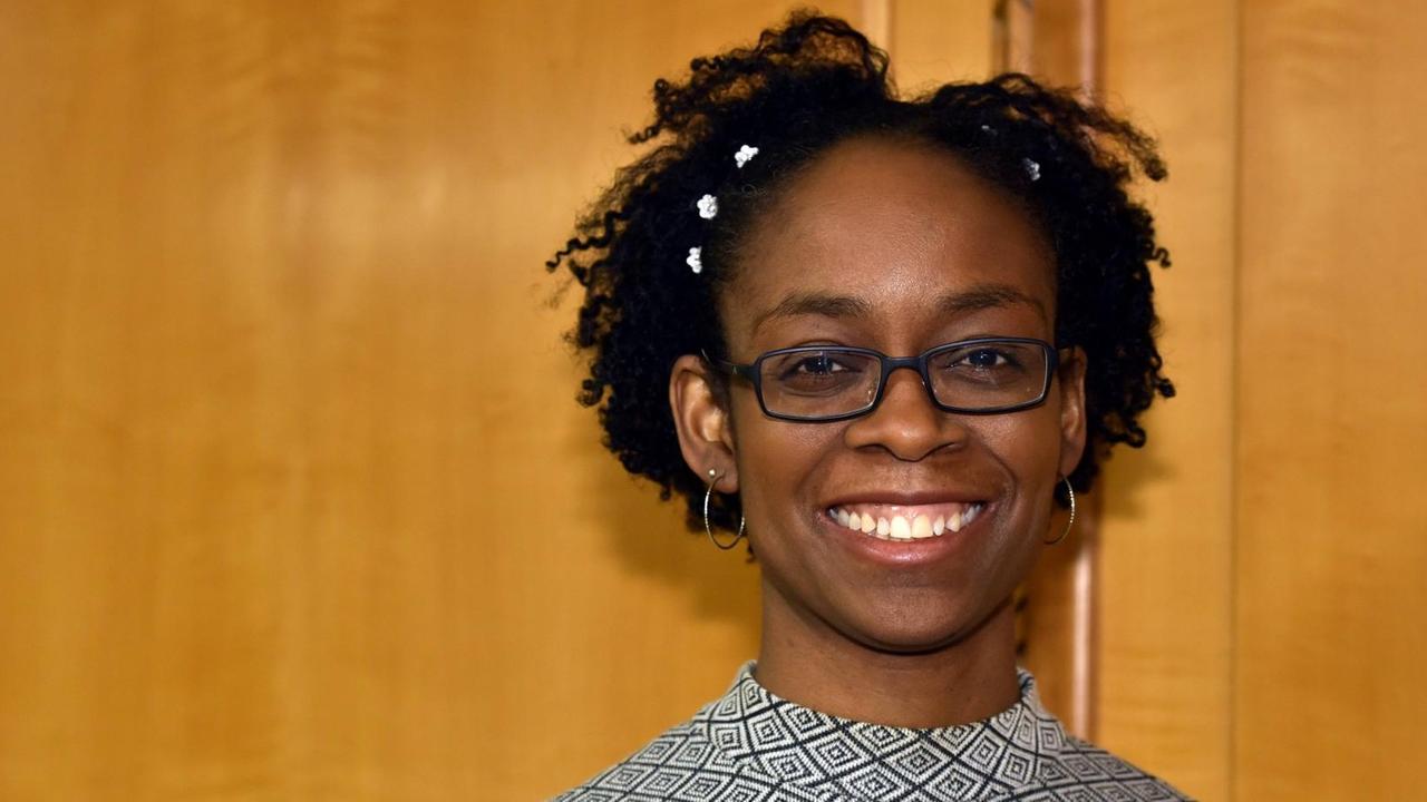 Sharon Dodua Otoo