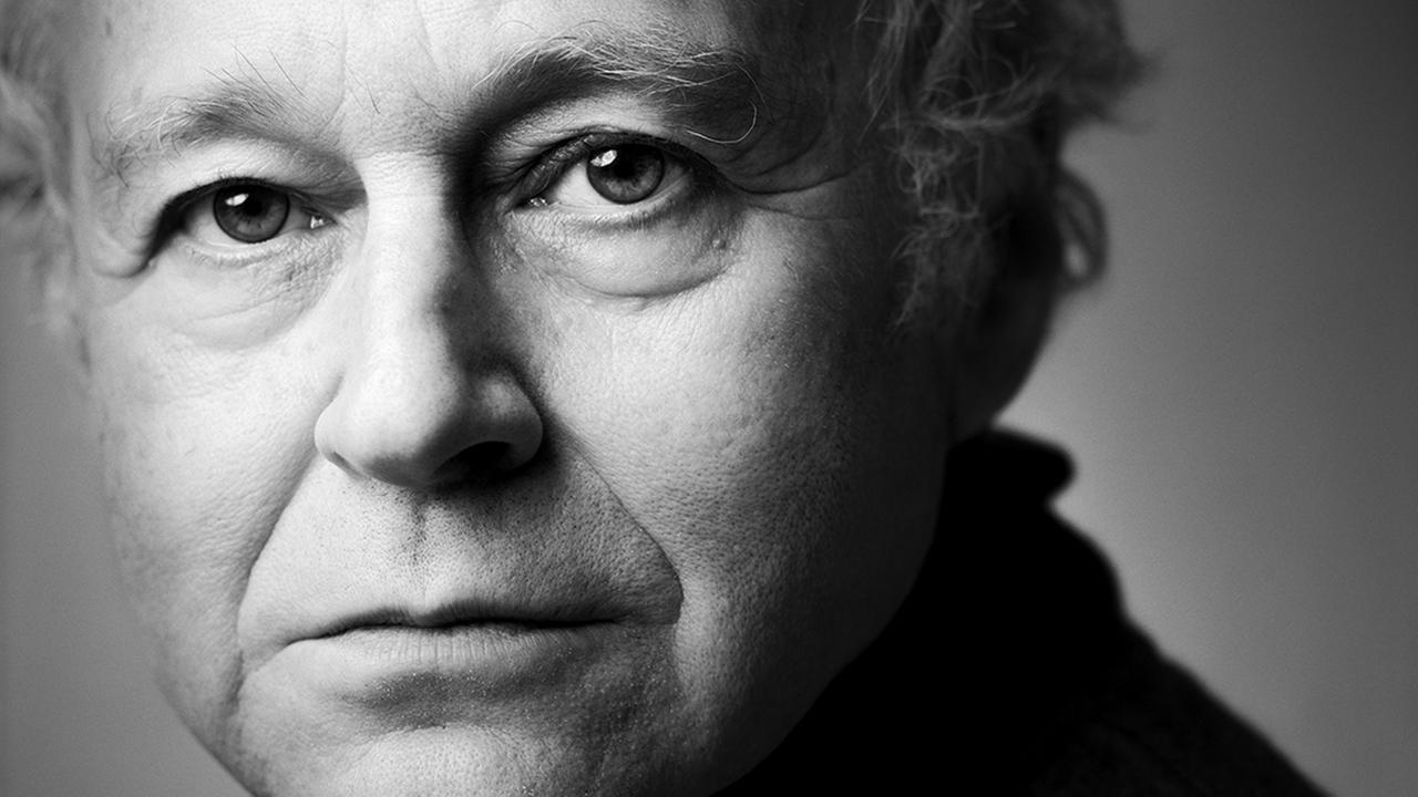 Der Dirigent Adam Fischer Der Dirigent Adam Fischer