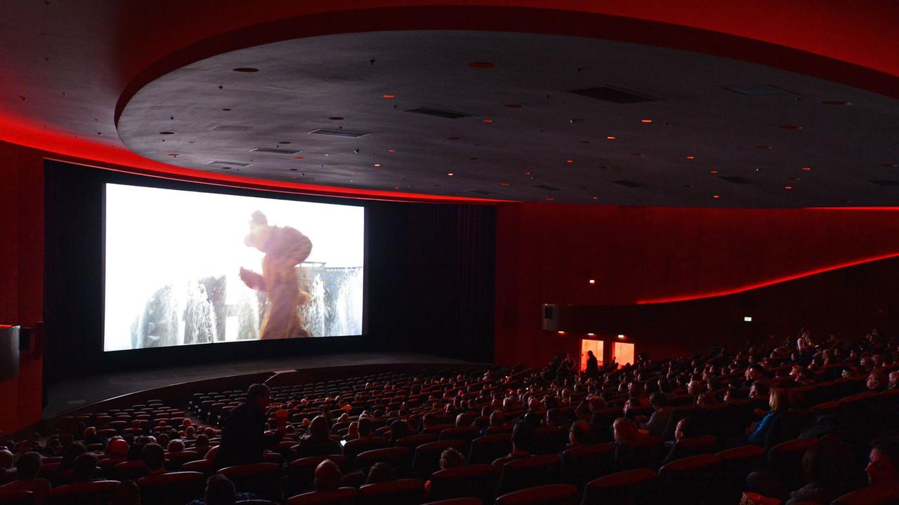 Kino Zoo-Palast Berlin Kino Zoo-Palast Berlin