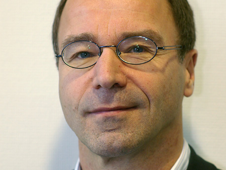 Jurist Reinhard Merkel, Mitglied im Deutschen Ethikrat Jurist Reinhard Merkel, Mitglied im Deutschen Ethikrat
