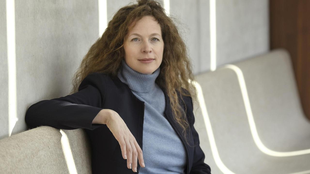 Sandra Richter Sandra Richter