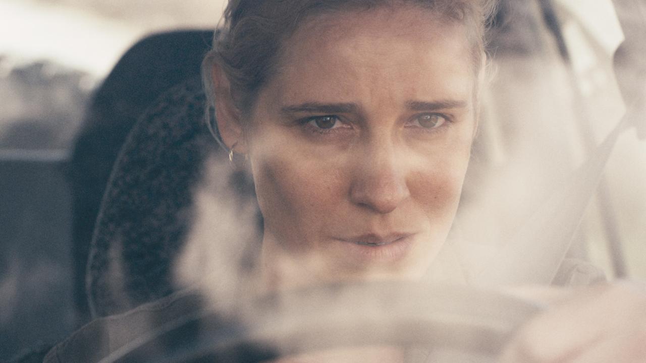 Szene aus dem Film "A Blast - Ausbruch". Szene aus dem Film "A Blast - Ausbruch".