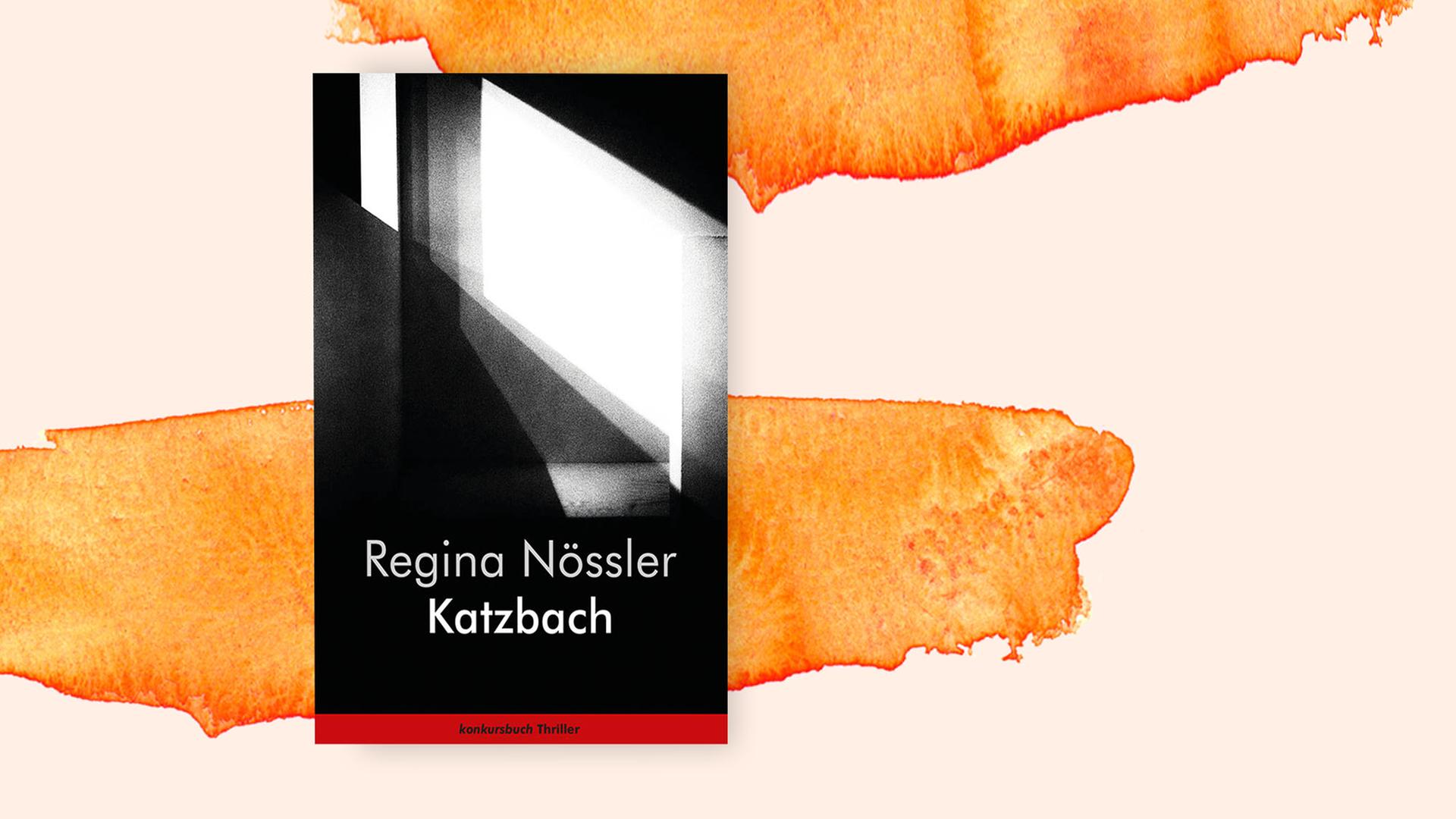 Cover von Katzbach