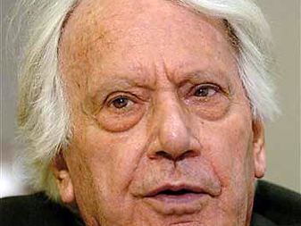 Jorge Semprun Jorge Semprun