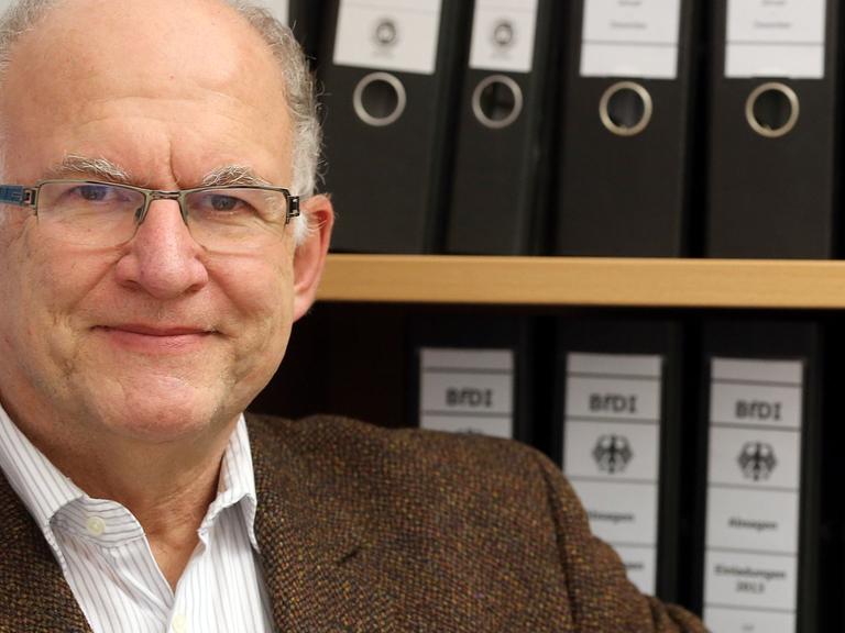 Peter Schaar