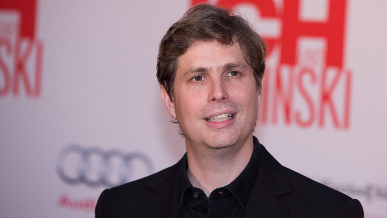 Daniel Kehlmann Daniel Kehlmann