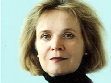 Astrid von Friesen Astrid von Friesen