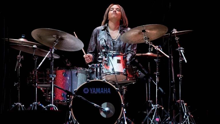 Terri Lyne Carrington Terri Lyne Carrington