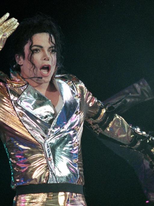 "Michael Jackson Video Vanguard Award" für Missy Elliott Kontroverse