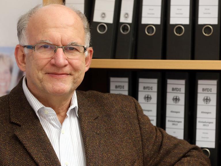 Peter Schaar
