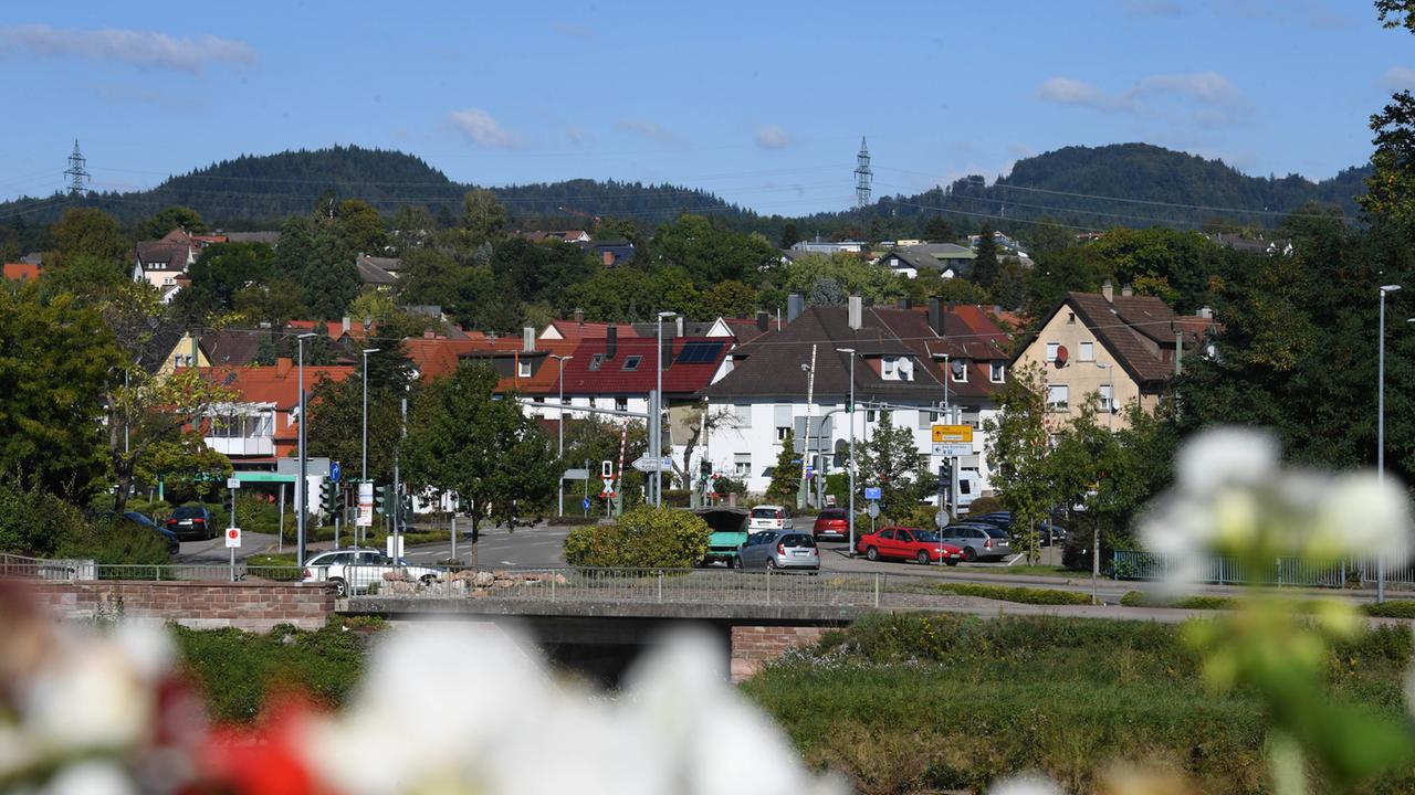 Gaggenau wird zum Schauplatz eines achtjährigen wissenschaftlichen Feldversuches. Gaggenau wird zum Schauplatz eines achtjährigen wissenschaftlichen Feldversuches.