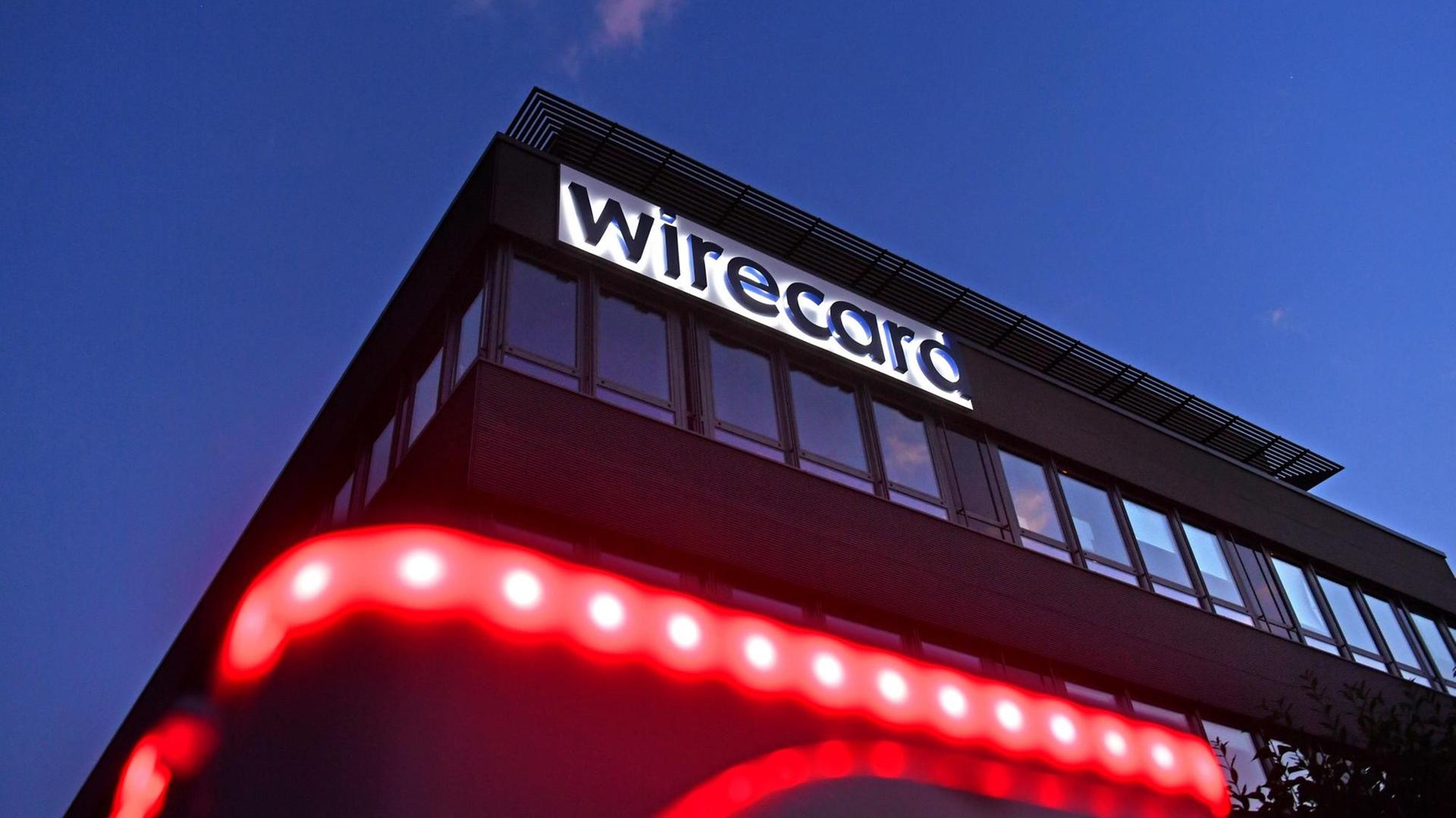 Nach Wirecard-Skandal - Opposition einigt sich auf Untersuchungsausschuss Nach Wirecard-Skandal - Opposition einigt sich auf Untersuchungsausschuss