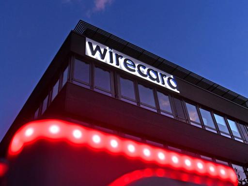 Nach Wirecard-Skandal - Opposition einigt sich auf Untersuchungsausschuss