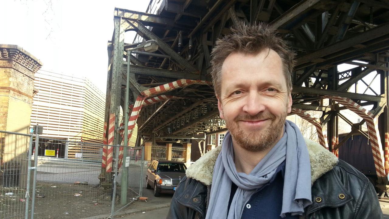 Klaus Darrelmann Klaus Darrelmann