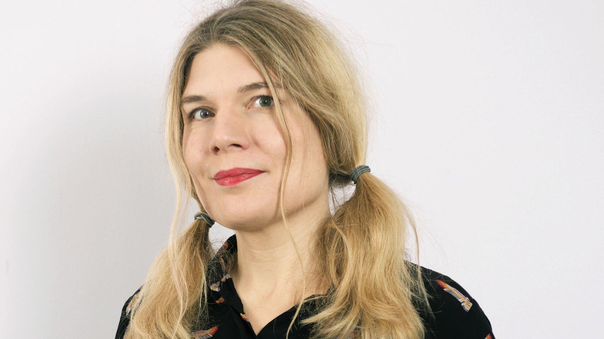 Sybille Hein "Vorwärts küssen rückwärts lieben" Ein Roman mit