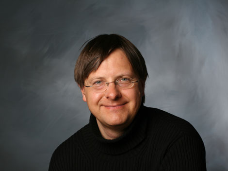 Lars Reppesgaard Lars Reppesgaard