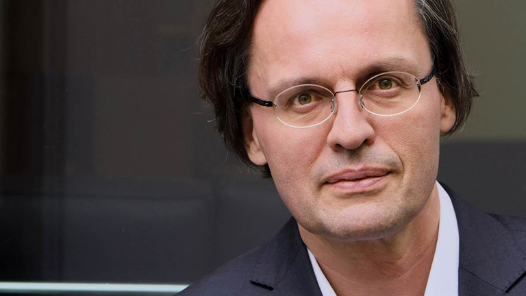 Bernhard Pörksen Bernhard Pörksen