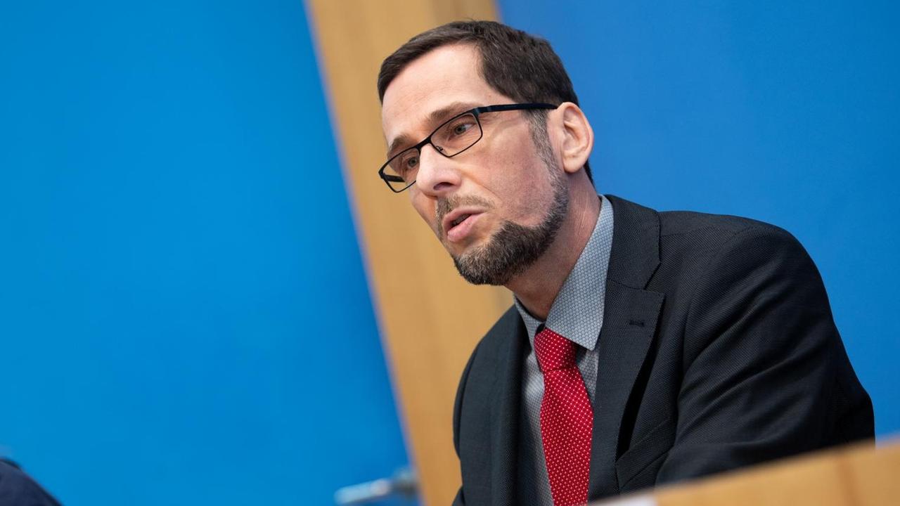 Volker Quaschning, Professor für Regenerative Energien an der HTW in Berlin Volker Quaschning, Professor für Regenerative Energien an der HTW in Berlin