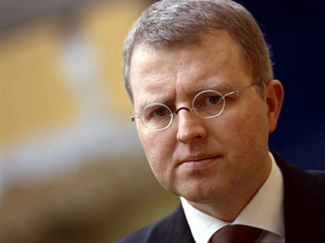 Frank Schäffler, MdB Frank Schäffler, MdB