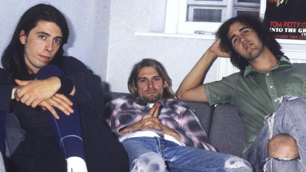 Nirvana Nirvana