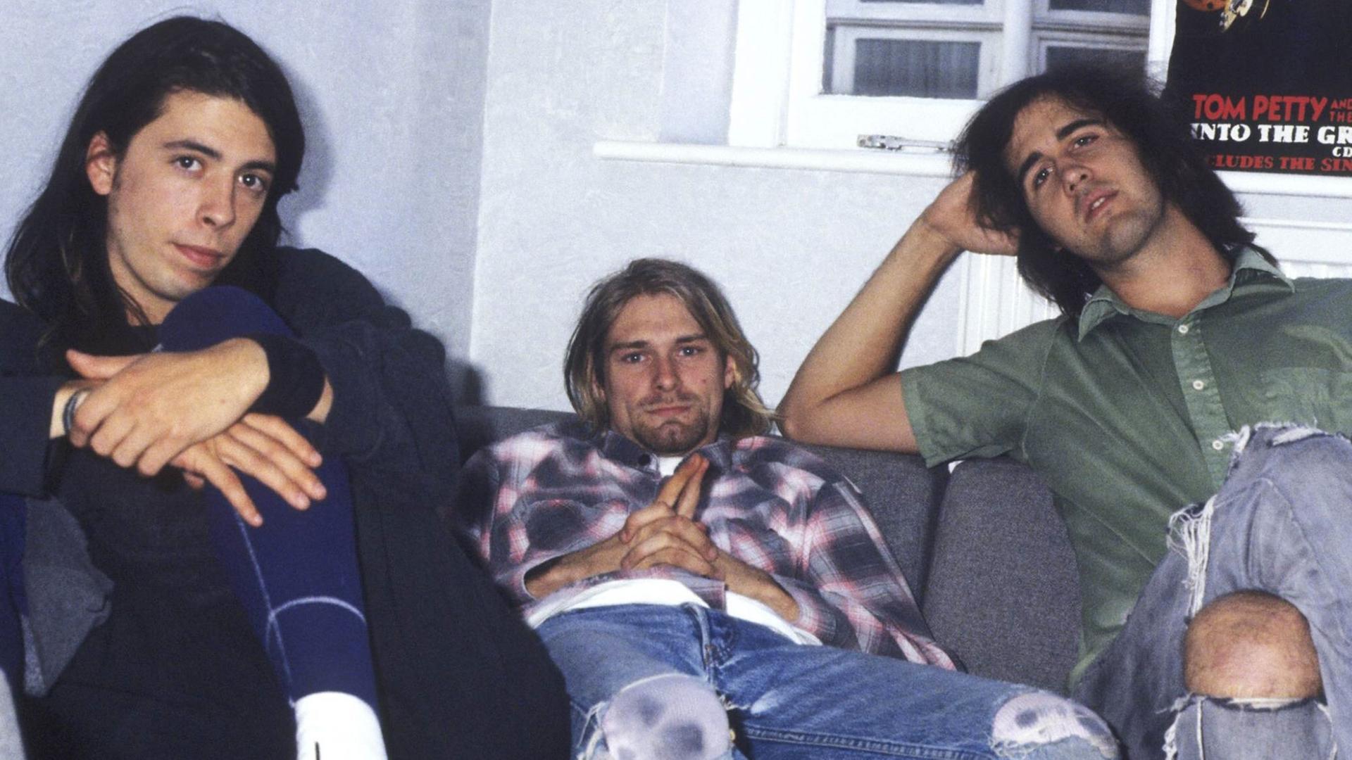 Nirvana Nirvana