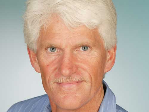 Michael Hartmann Michael Hartmann