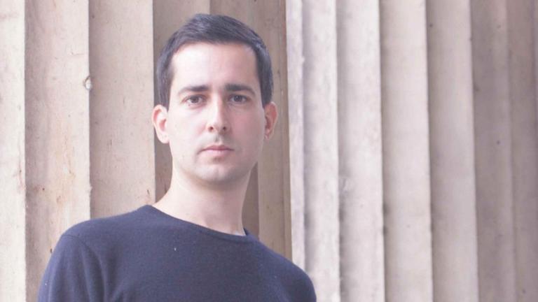 Viel Lob für seine Arbeit: Historiker David Motadel Viel Lob für seine Arbeit: Historiker David Motadel