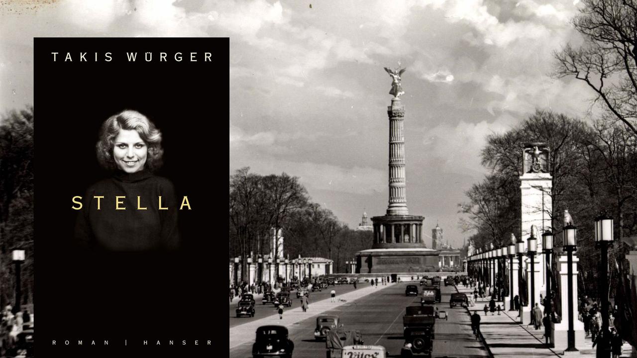 Lea Wohl von Haselberg vs. Tobias Rapp - Der Holocaust als Story – geht ...