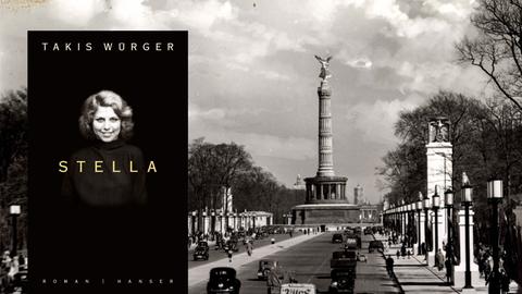"Stella" von Takis Würger