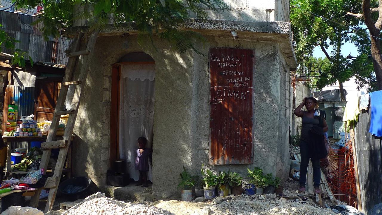 Haus in Port-au-Prince, Haiti Haus in Port-au-Prince, Haiti