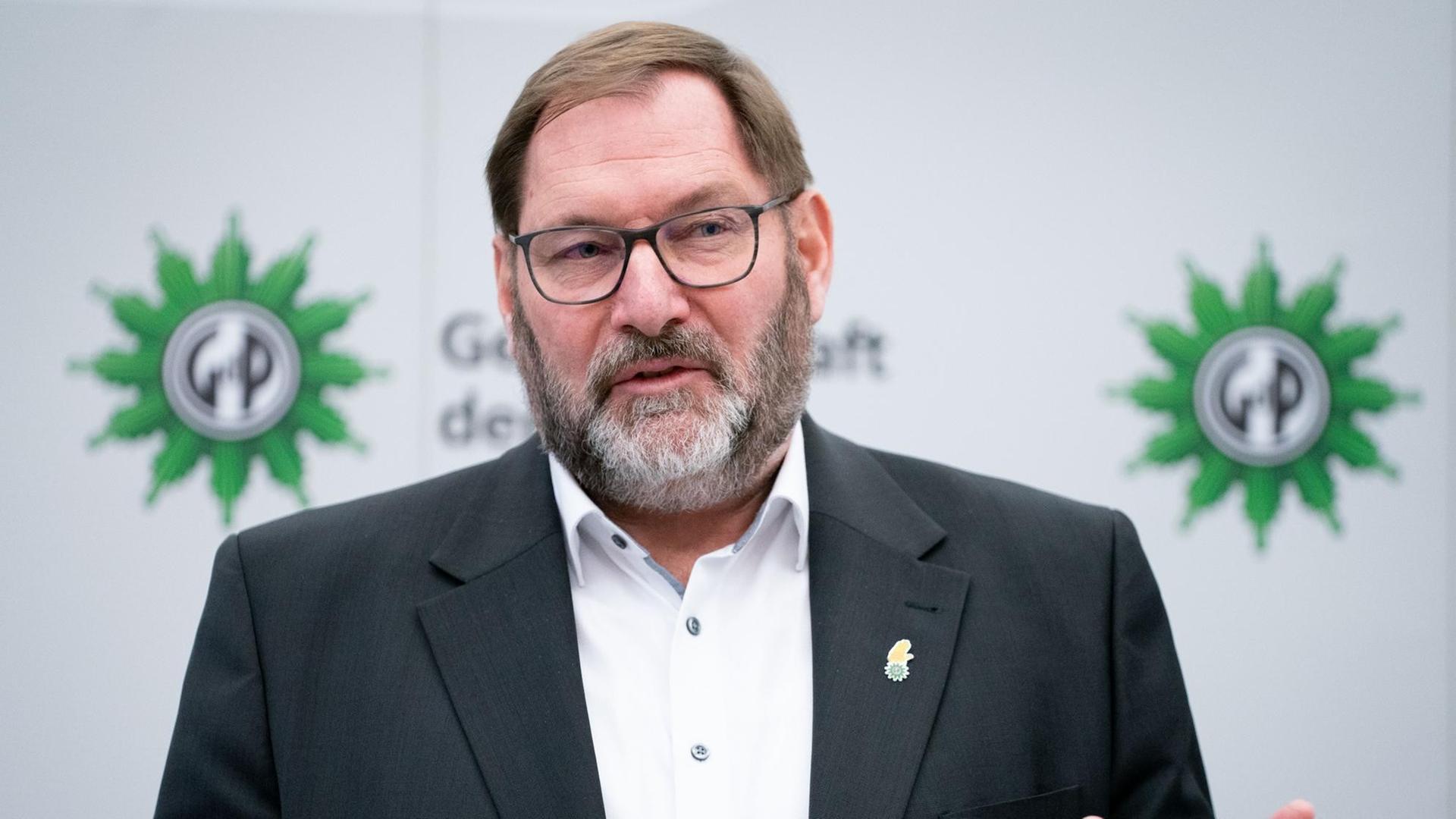 Jörg Radek Jörg Radek