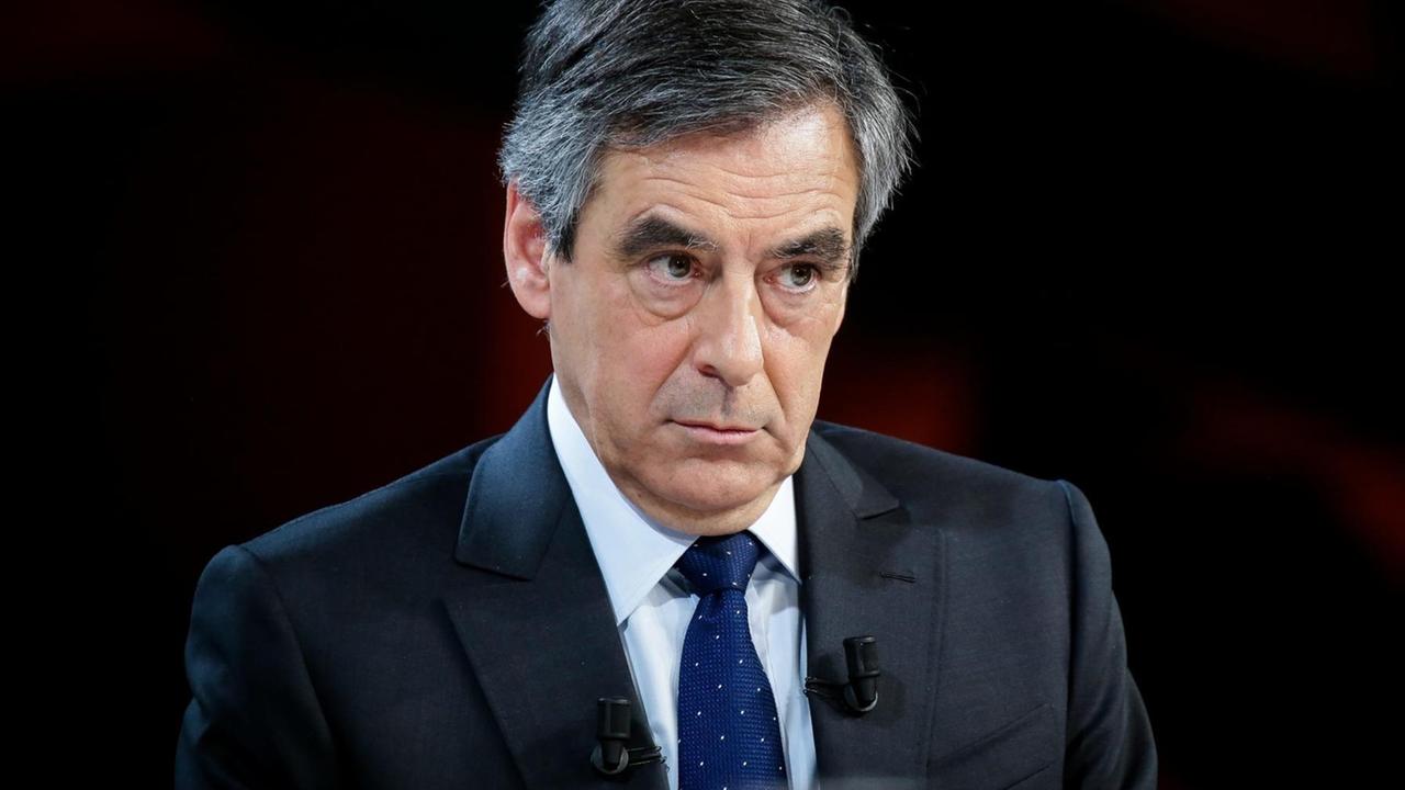 François Fillon François Fillon