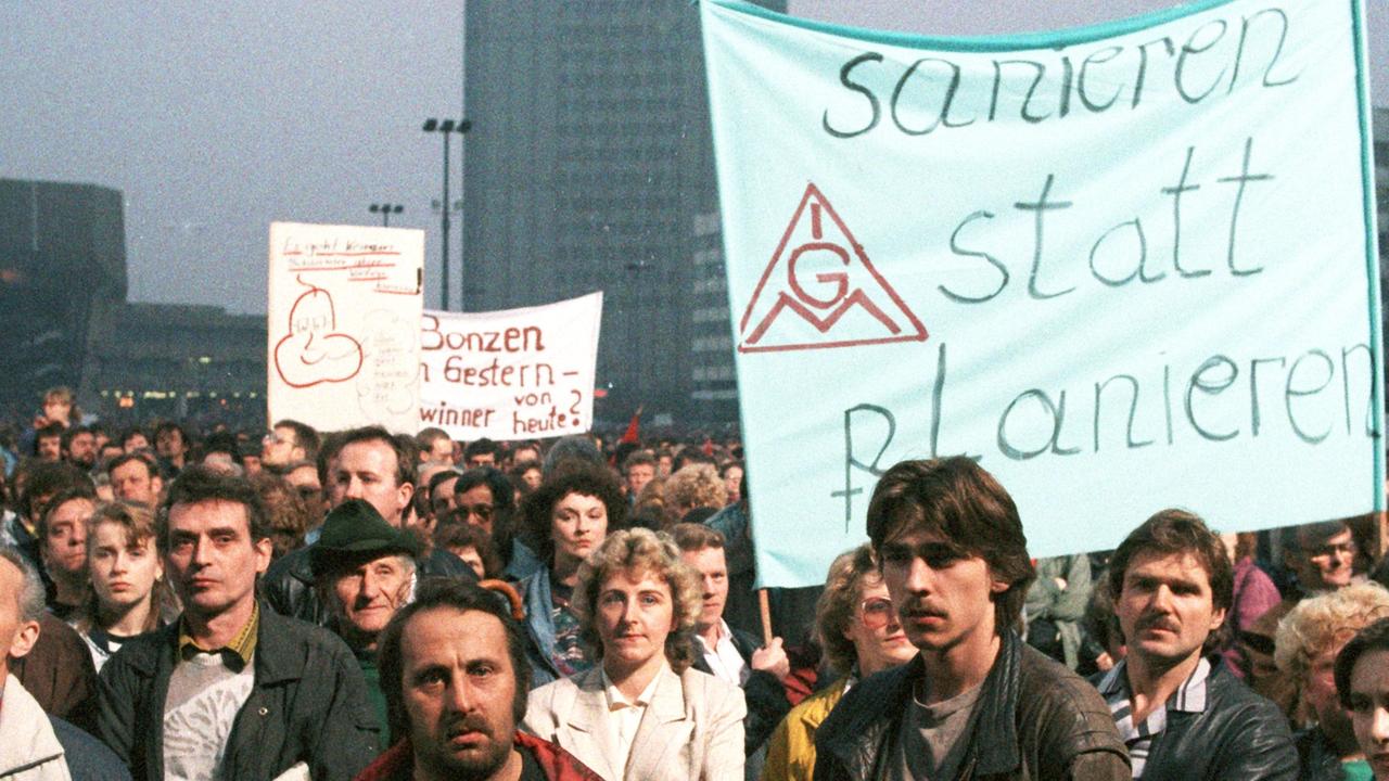 Leipzig 1991 Leipzig 1991