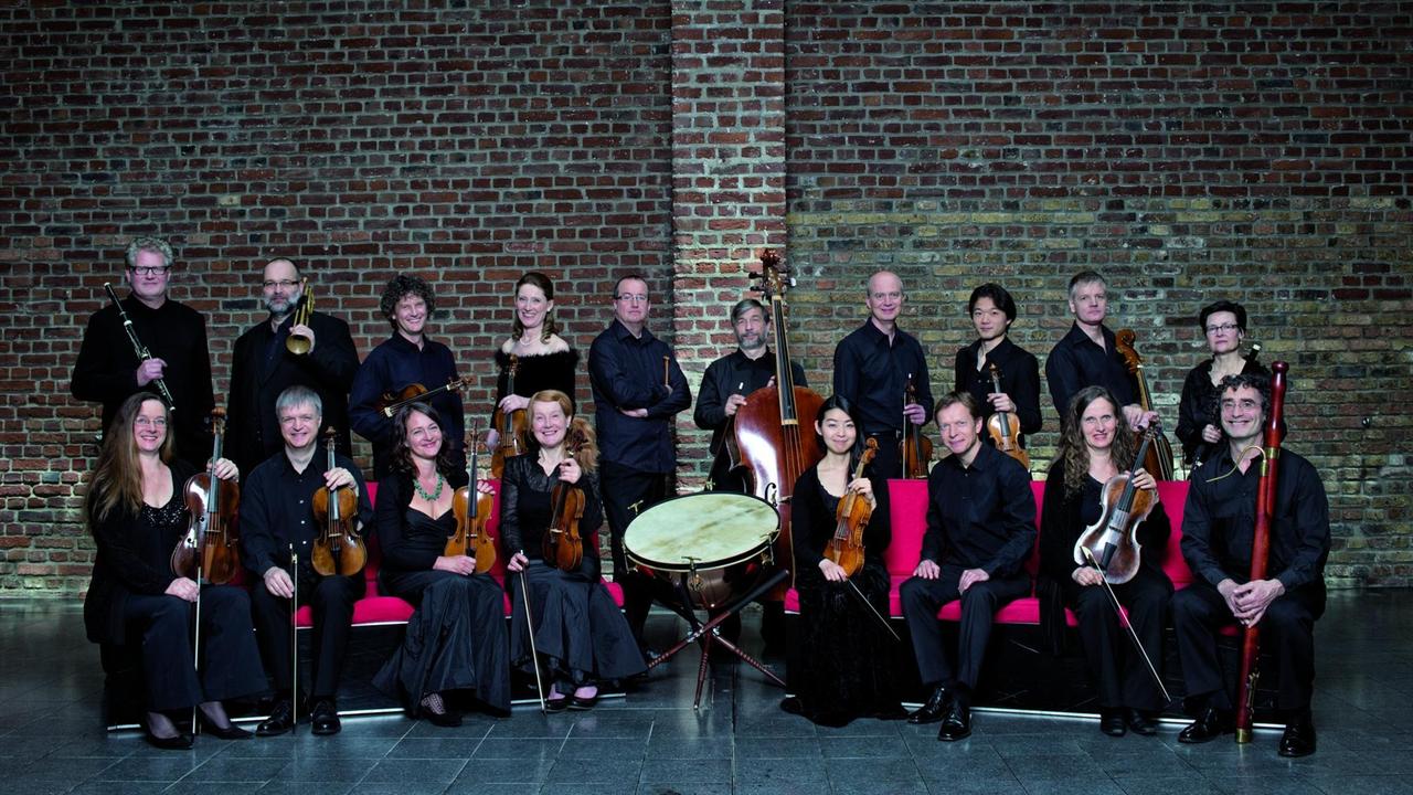 Concerto Köln Concerto Köln