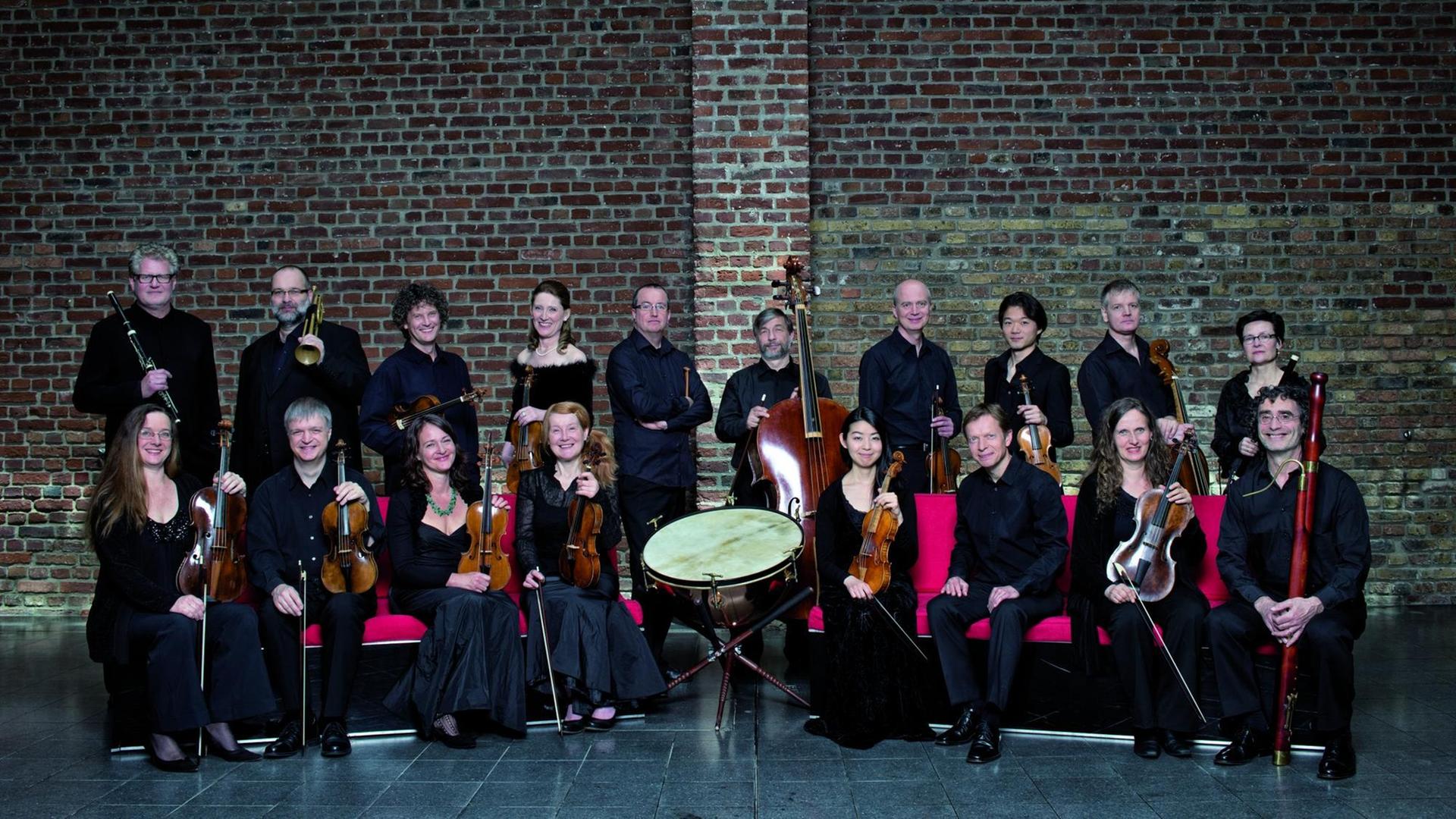 Concerto Köln Concerto Köln
