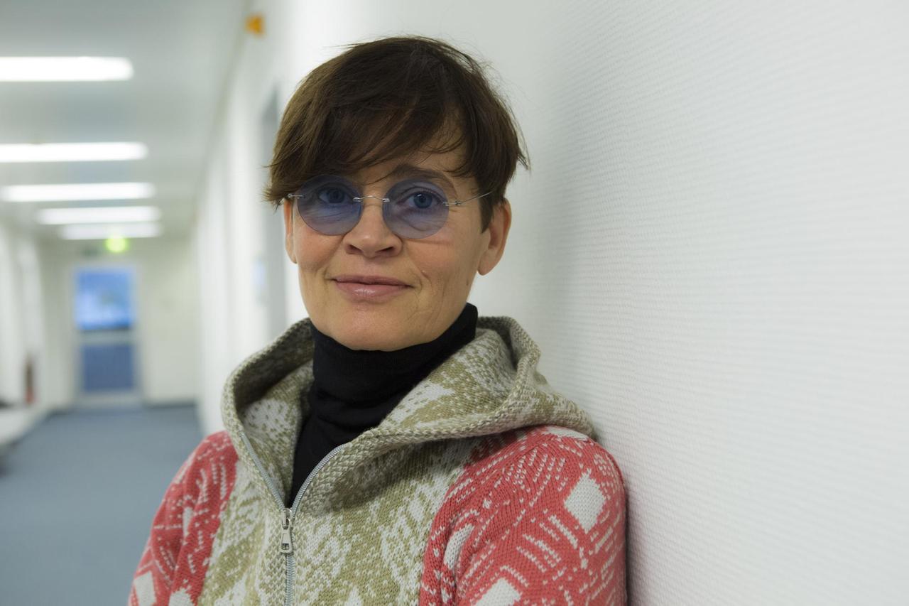 Ulrike Haage Ulrike Haage